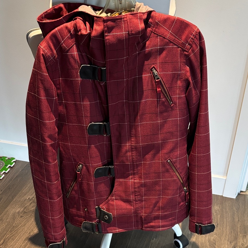 Burton Winter Jacket